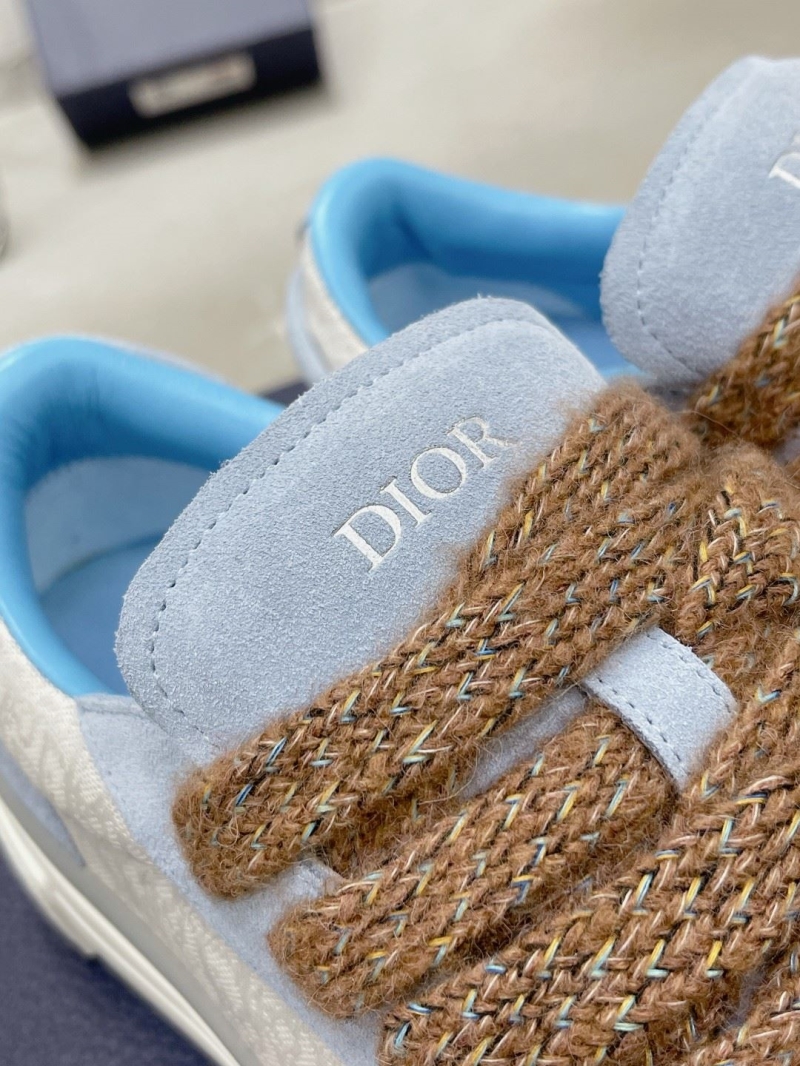 Christian Dior Sneakers